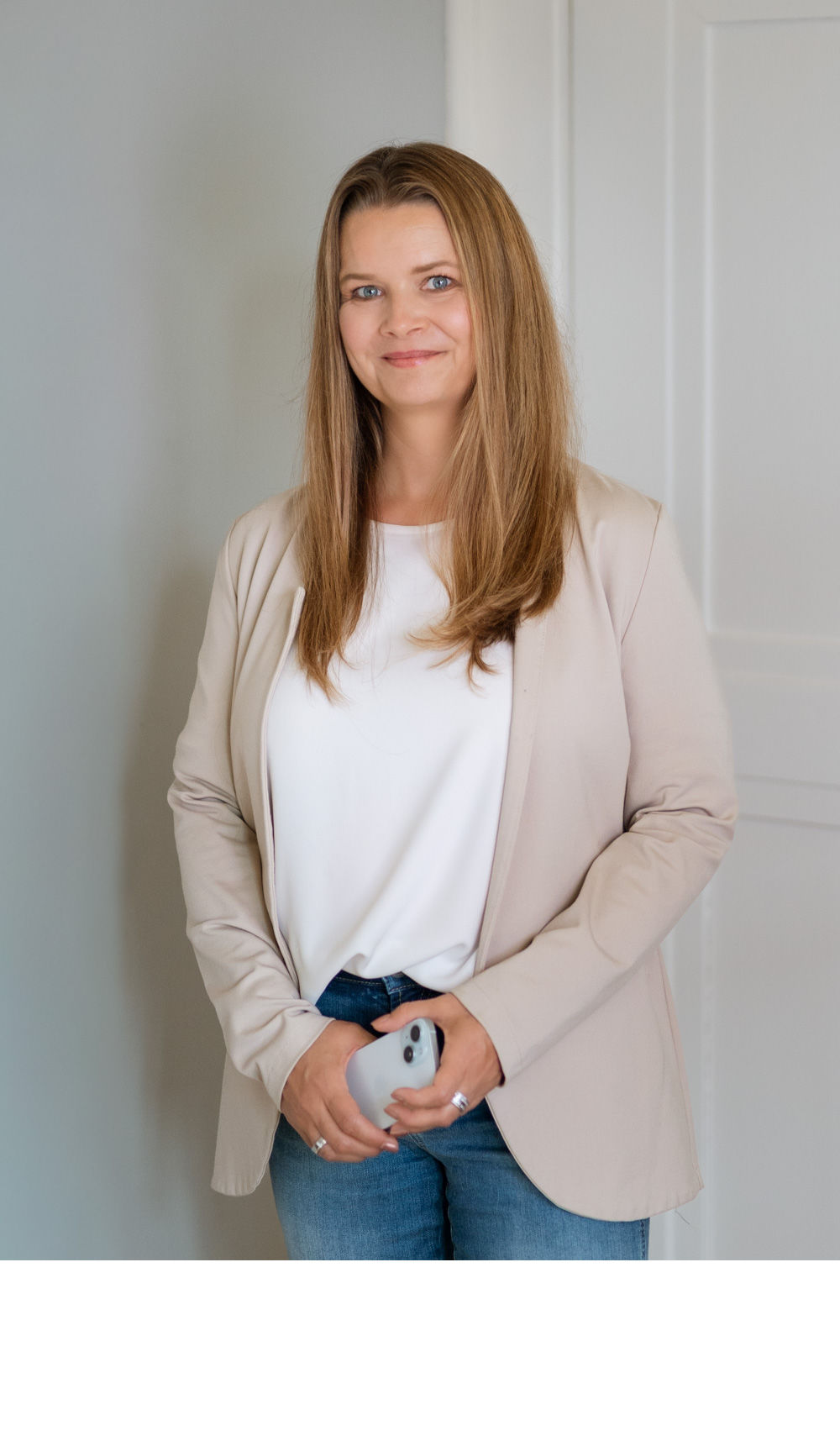 Barbara Bernatz