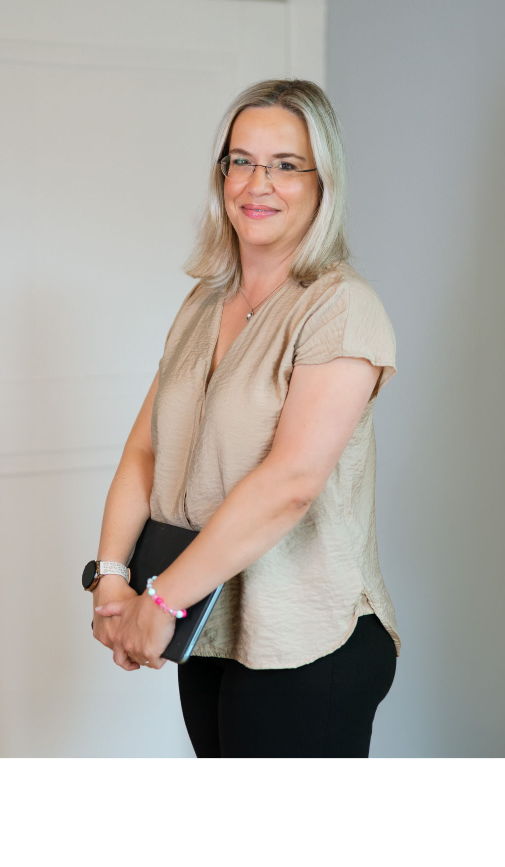 Claudia Kossock